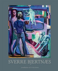 Abbildung von: Sverre Bjertnæs - Arnoldsche