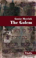 Cover: The Golem - Vitalis