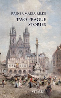 Abbildung von: Two Prague Stories - Vitalis