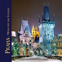 Enlarge image Cover: Praha - Vitalis