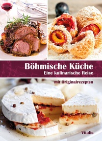 Abbildung von: Böhmische Küche - Vitalis
