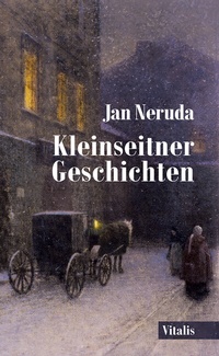 Abbildung von: Kleinseitner Geschichten - Vitalis