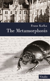 Enlarge image Cover: The Metamorphosis - Vitalis
