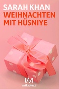 Cover: Weihnachten mit H&uuml;sniye - mikrotext