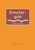Cover: Emschergold - Tedden, Peter