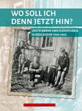 Cover: Wo soll ich denn jetzt hin? - Initiative z. Erhalt. histor. Bauten