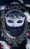 Cover: Angel Inside - Befreie mich - Talawah Verlag