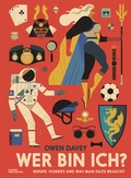 Cover: Wer bin ich? - Die Gestalten Verlag