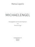 Cover: MICHAELENGEL - Kleinheinrich