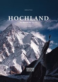 Cover: Hochland - Hephaistos