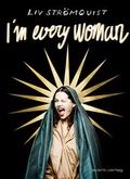 Cover: I'm every woman - avant-verlag GmbH
