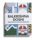 Cover: Balkrishna Doshi - Vitra Design Museum