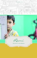 Cover: Rami- Abenteuer eines Jungen - Akouo Verlag