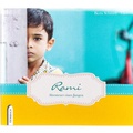 Cover: Rami - Abenteuer eines Jungen - Akouo Verlag