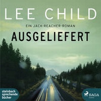 Abbildung von: Ausgeliefert - Audio Media