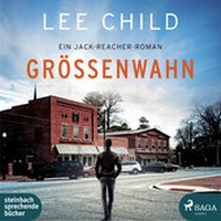 Abbildung von: Größenwahn - Audio Media