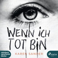 Abbildung von: Wenn ich tot bin - Audio Media