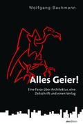 Cover: Alles Geier! - AVEdition