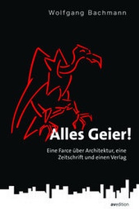 Enlarge image Cover: Alles Geier! - AVEdition