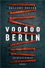 Cover: Voodoo Berlin - Emons Verlag