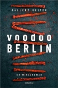 Cover: Voodoo Berlin - Emons Verlag