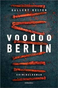 Abbildung von: Voodoo Berlin - Emons Verlag