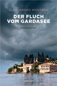Abbildung von: Der Fluch vom Gardasee - Emons Verlag