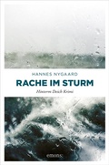 Cover: Rache im Sturm - Emons Verlag