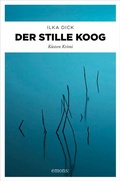 Cover: Der stille Koog - Emons Verlag