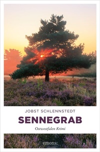 Abbildung von: Sennegrab - Emons Verlag