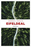 Cover: Eifeldeal - Emons Verlag