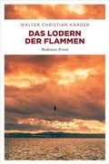 Cover: Das Lodern der Flammen - Emons Verlag