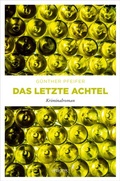 Cover: Das letzte Achtel - Emons Verlag