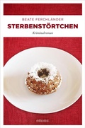 Cover: Sterbenst&ouml;rtchen - Emons Verlag