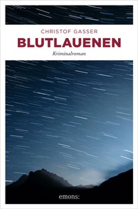 Abbildung von: Blutlauenen - Emons Verlag
