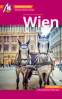 Bild: Wien MM-City Reiseführer Michael Müller Verlag - Michael Müller Verlag