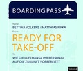Cover: Ready for Take-off - abod