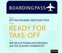 Abbildung von: Ready for Take-off - abod