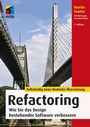 Cover: Refactoring - MITP