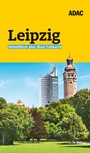 Cover: ADAC Reisef&uuml;hrer plus Leipzig - ADAC Reisef&uuml;hrer