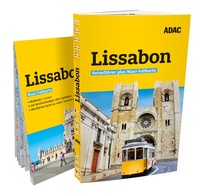 Abbildung von: ADAC Reiseführer plus Lissabon - ADAC Reiseführer