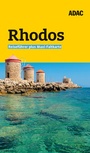 Cover: ADAC Reiseführer plus Rhodos - ADAC Reiseführer