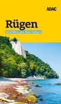 Cover: ADAC Reiseführer plus Rügen mit Hiddensee und Stralsund - ADAC Reiseführer