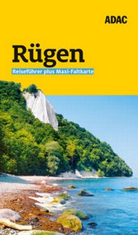 Abbildung von: ADAC Reiseführer plus Rügen mit Hiddensee und Stralsund - ADAC Reiseführer