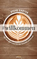 Cover: #willkommen - Gerth Medien