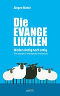 Cover: Die Evangelikalen - Gerth Medien