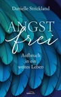 Cover: Angstfrei - Gerth Medien