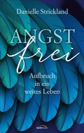 Cover: Angstfrei - Gerth Medien