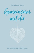 Cover: Gemeinsam mit dir - Gerth Medien