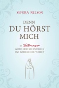 Cover: Denn du h&ouml;rst mich - Gerth Medien